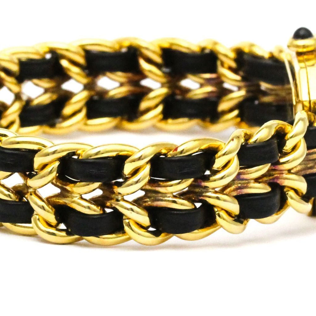 Chanel Premiere · Gold Plated · Quartz