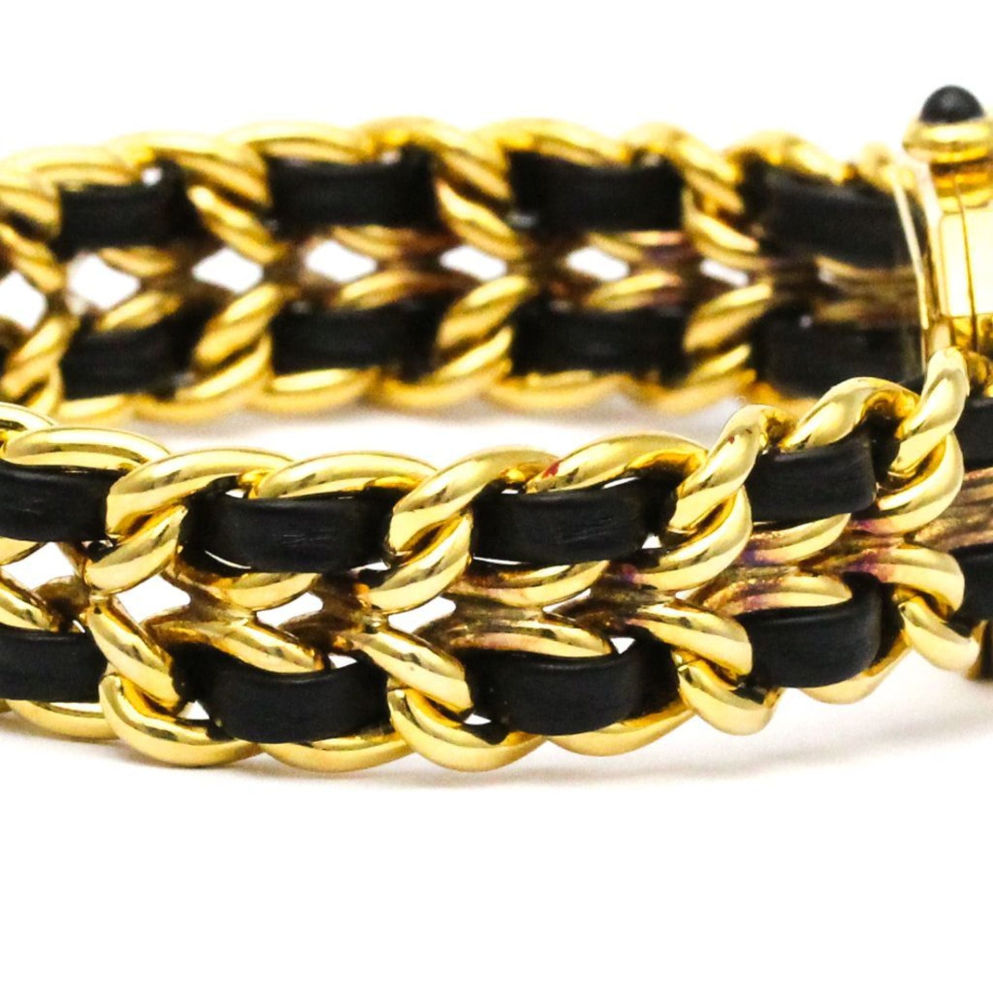 Chanel Premiere · Gold Plated · Quartz