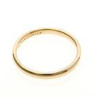 Tiffany Wedding Band · Rose Gold