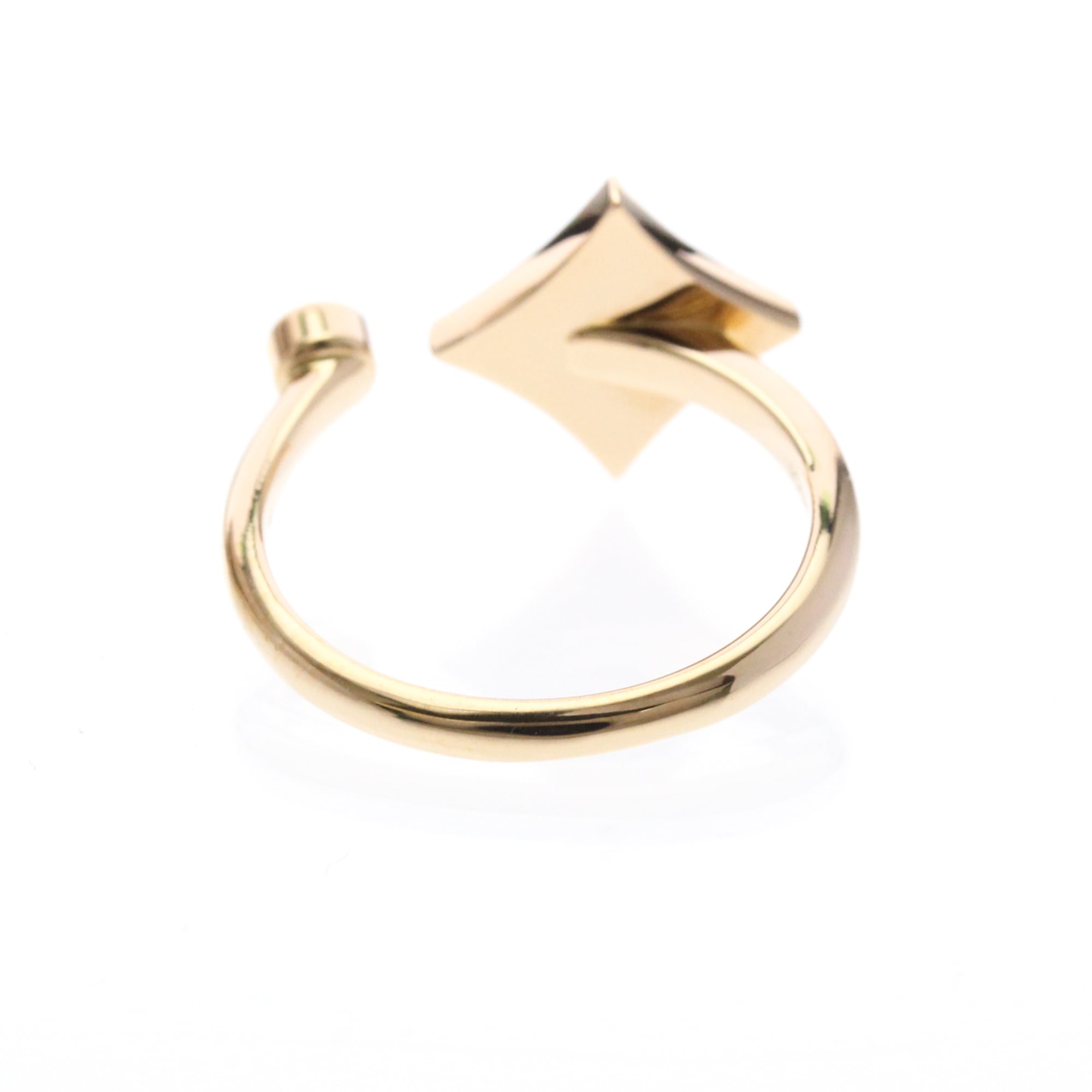 Louis Vuitton Star Blossom · Diamond · Rose Gold