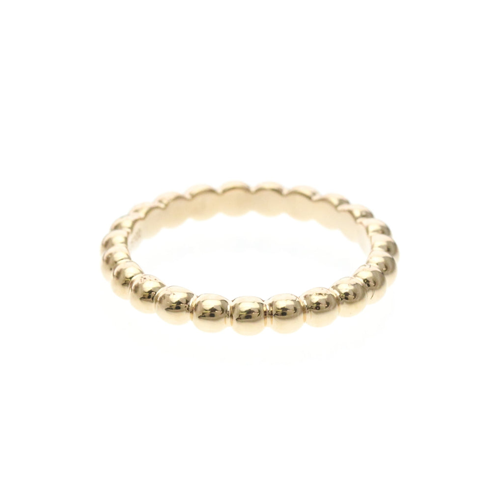 Van Cleef & Arpels Perle · Rose Gold