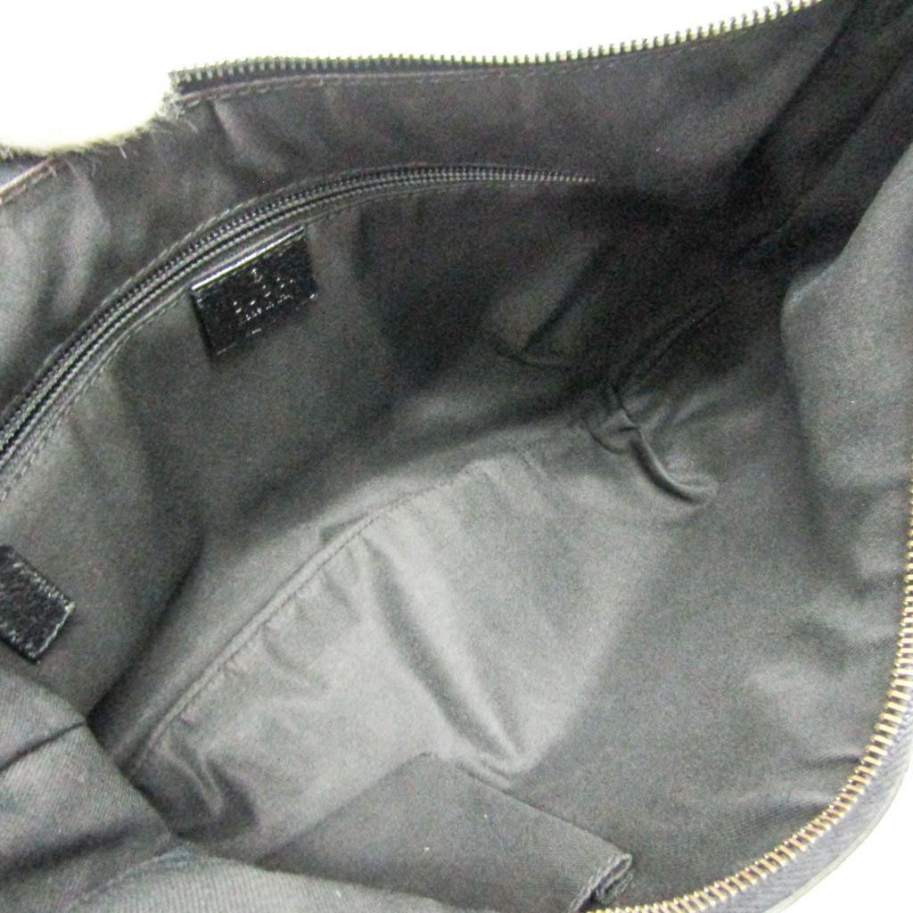Gucci GG Canvas · Shoulder Bag