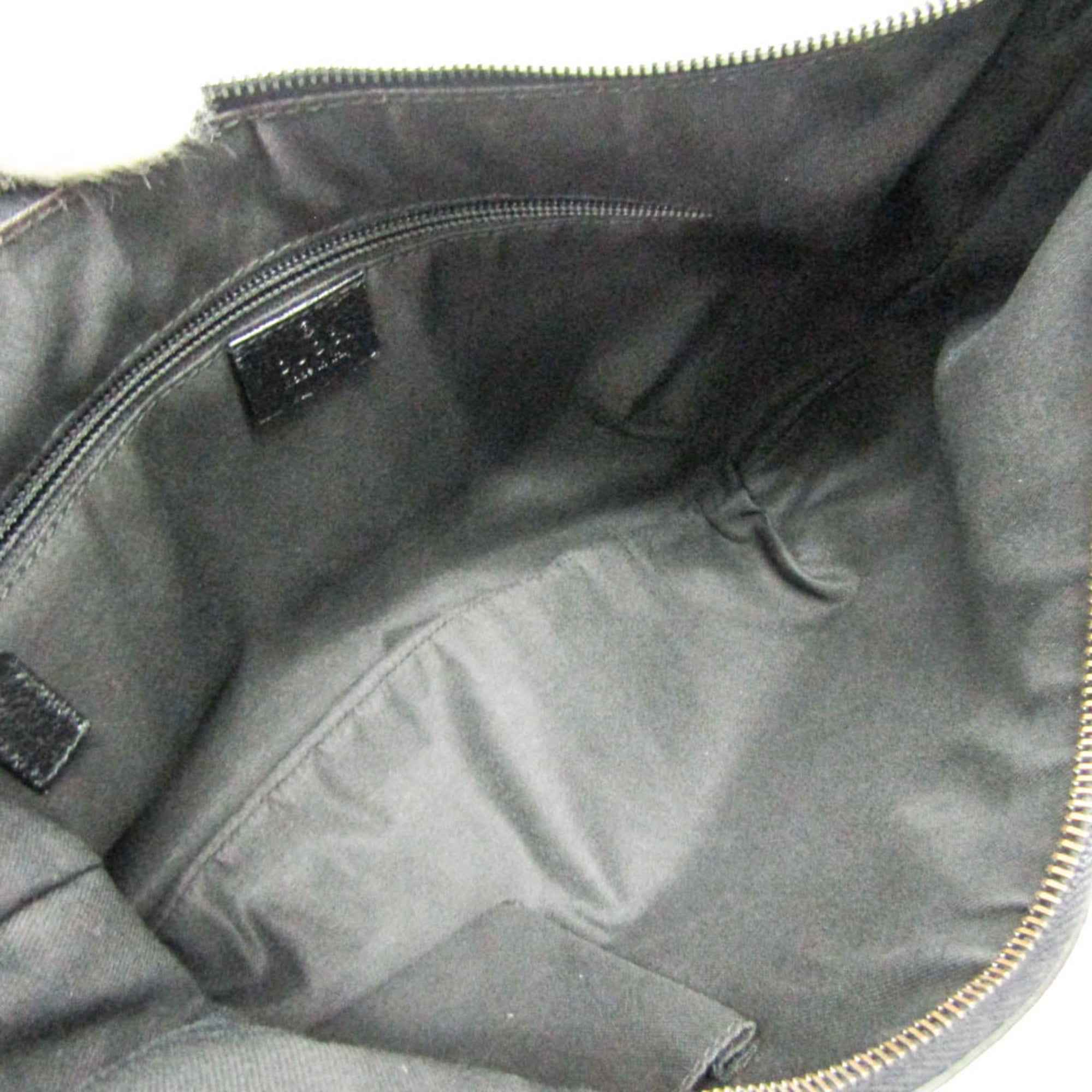 Gucci GG Canvas · Shoulder Bag