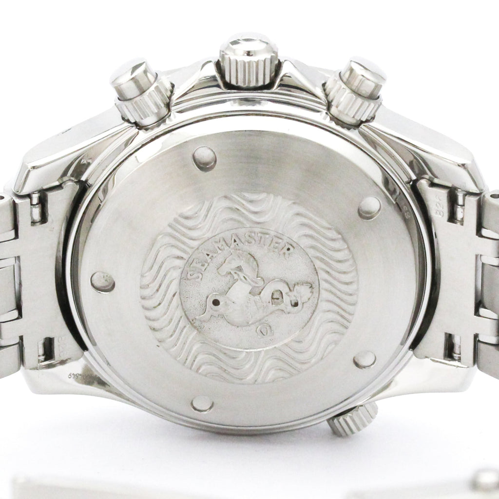 Omega Seamaster Professional 300M Chronograph