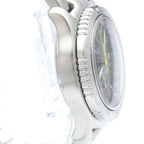Tag Heuer Link · Ayrton Senna Limited Edition