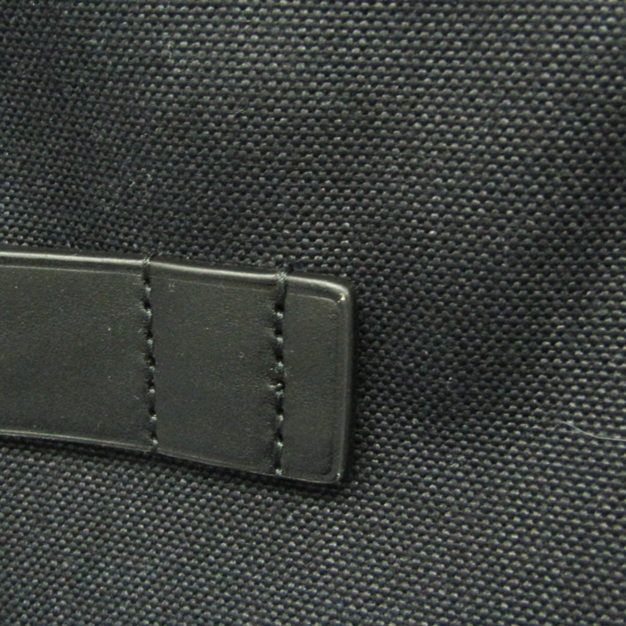 Salvatore Ferragamo Gancini · Canvas Tote