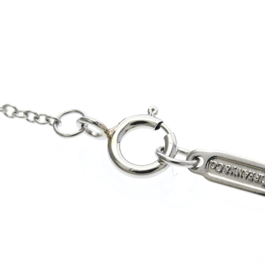 Tiffany Open Paper · Platinum · Diamond