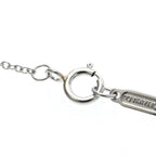 Tiffany Open Paper · Platinum · Diamond