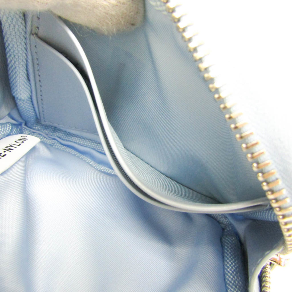 Prada Nylon Pouch