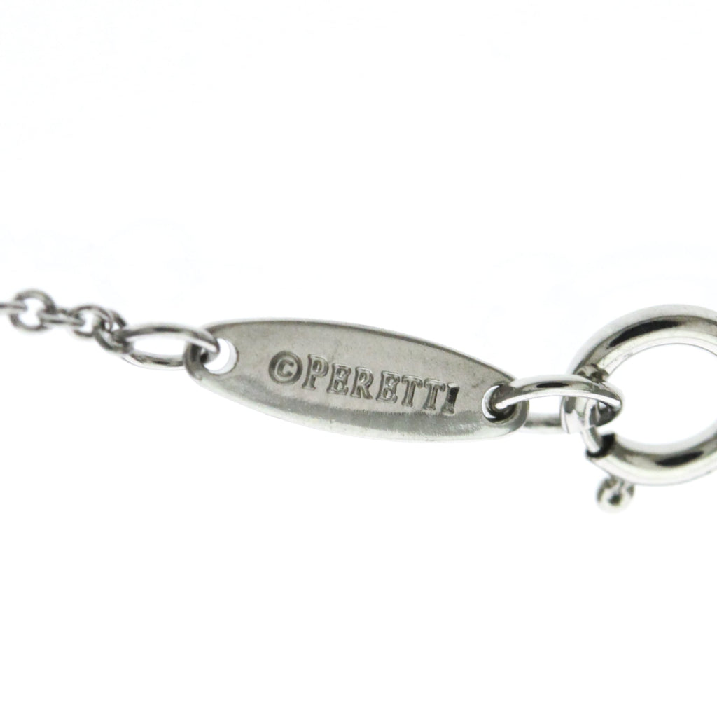 Tiffany By the Yard · Platinum · Diamond