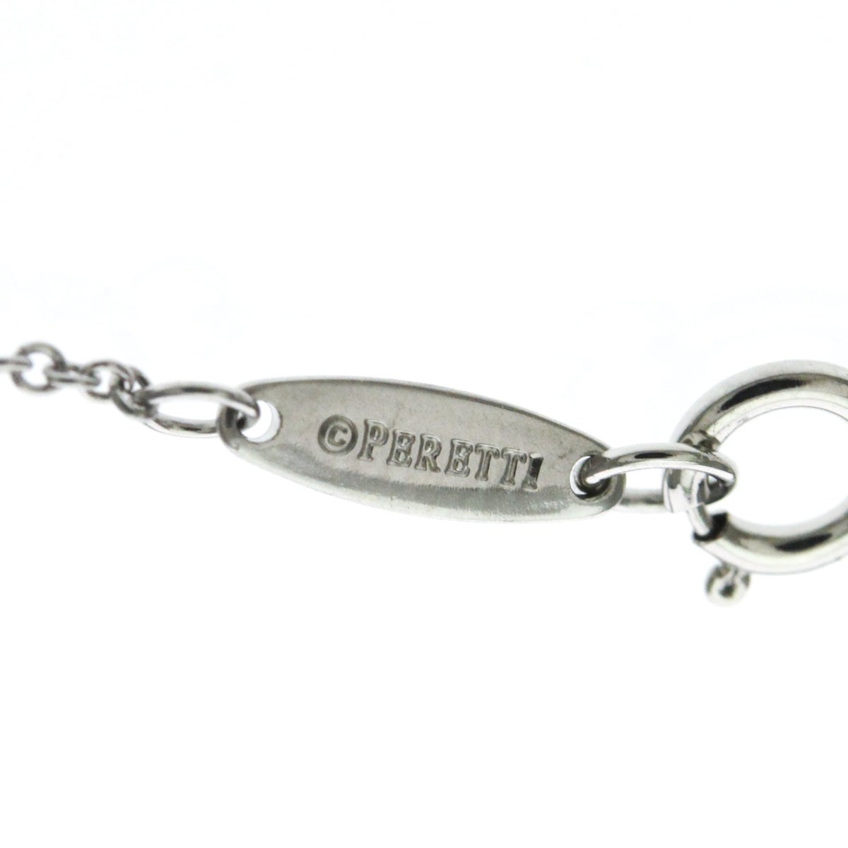 Tiffany By the Yard · Platinum · Diamond