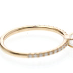 Cartier Etincelle · Rose Gold · Diamond