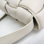 Bottega Veneta Intrecciato Padded Cassette