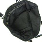 Gucci Sherry Line · GG Canvas Tote