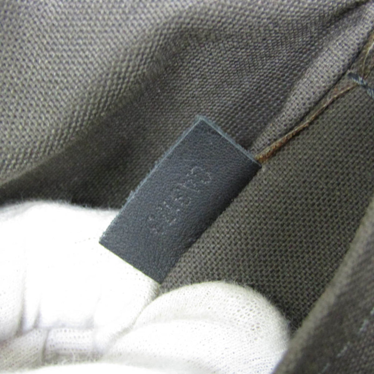 Louis Vuitton Tadao PM · Damier Infini