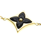 Louis Vuitton Blossom · Onyx · 18K Gold