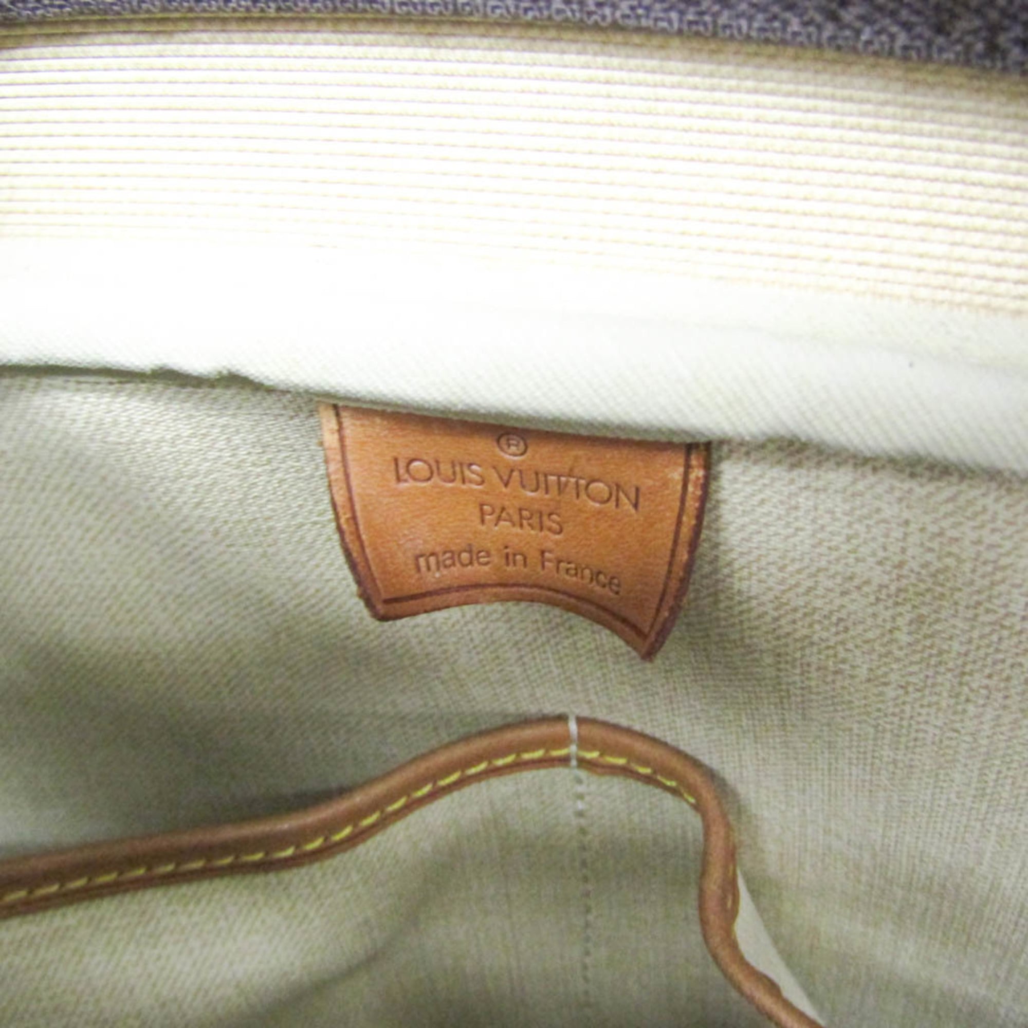 Louis Vuitton Monogram Deauville