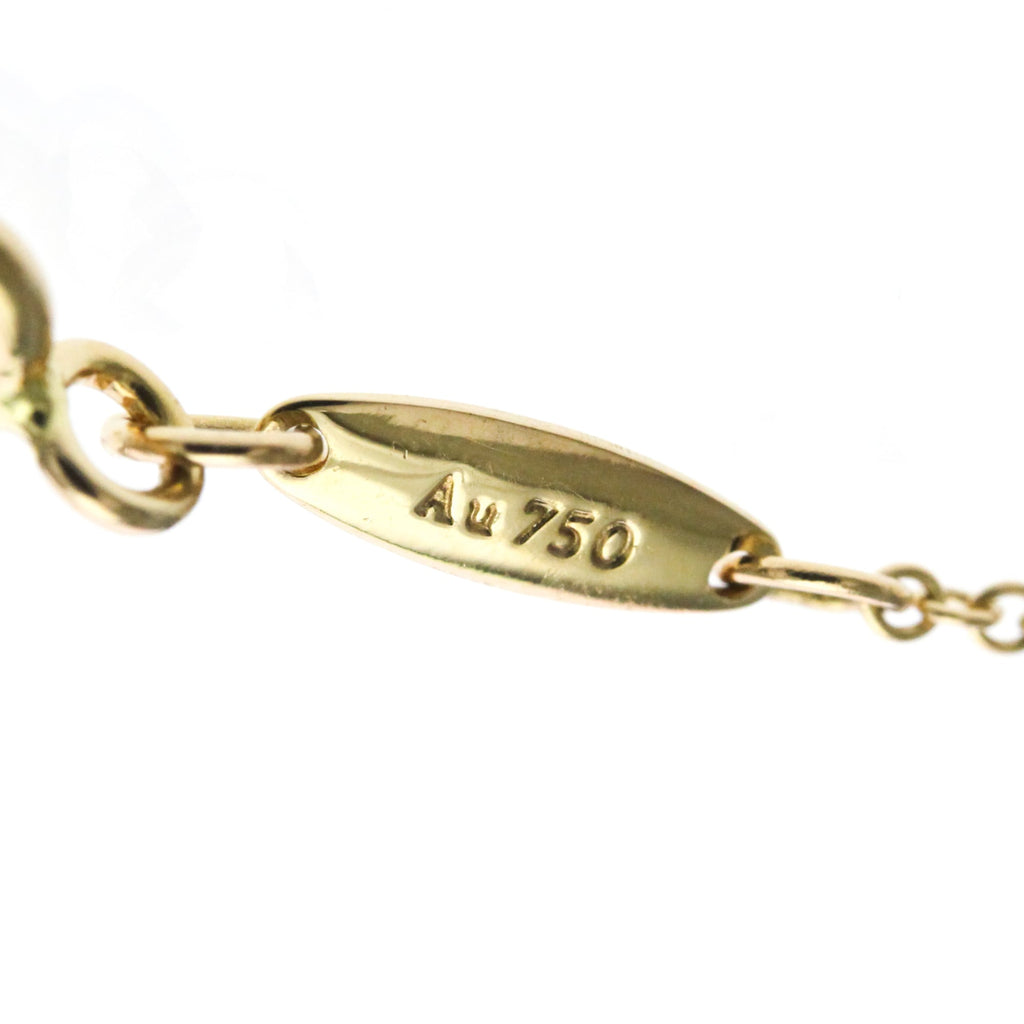 Tiffany By The Yard · Diamond · Rose Gold