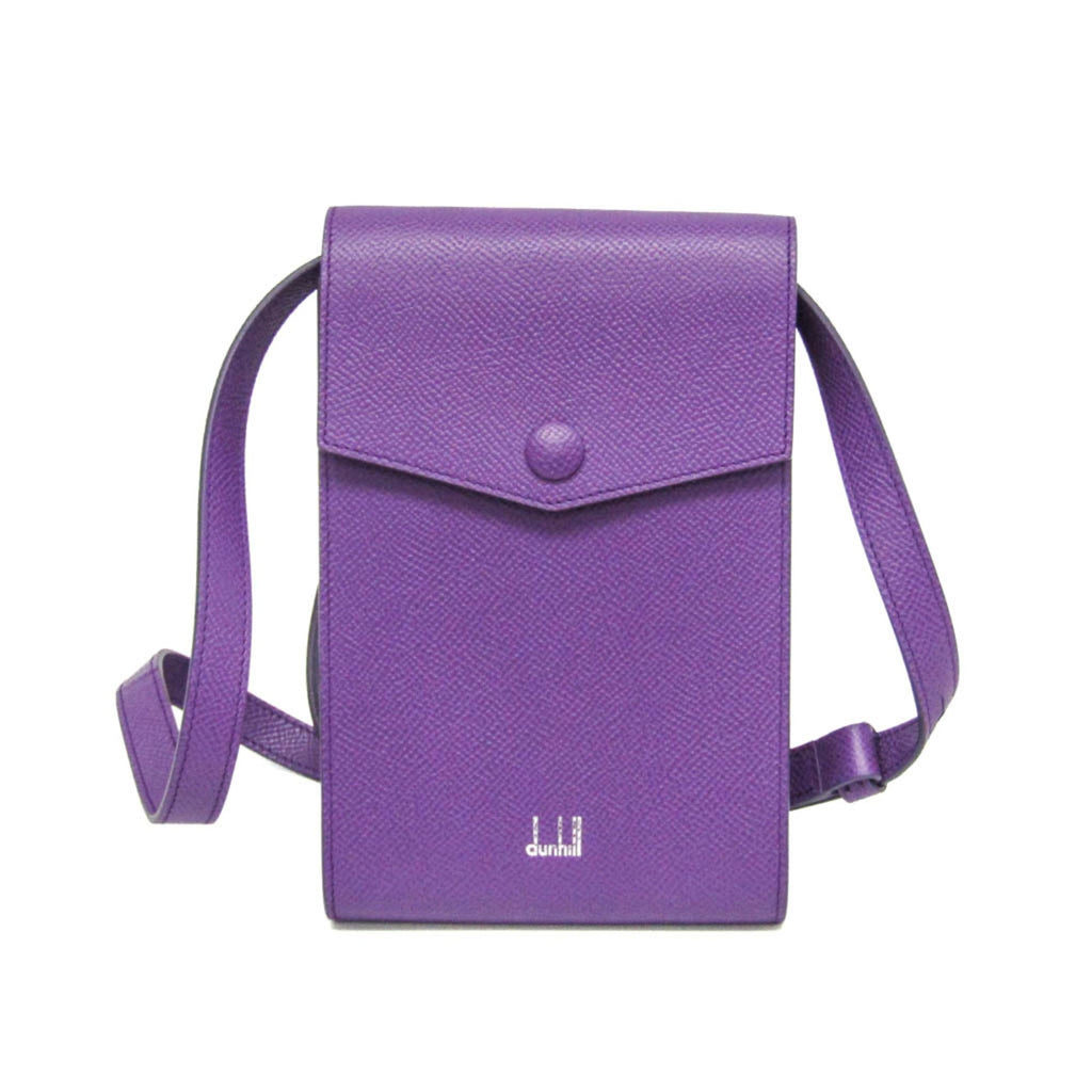 Dunhill Cadogan · Mini Shoulder Pouch