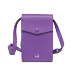 Dunhill Cadogan · Mini Shoulder Pouch
