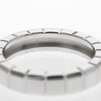 Chopard Ice Cube · 18K White Gold · Diamond