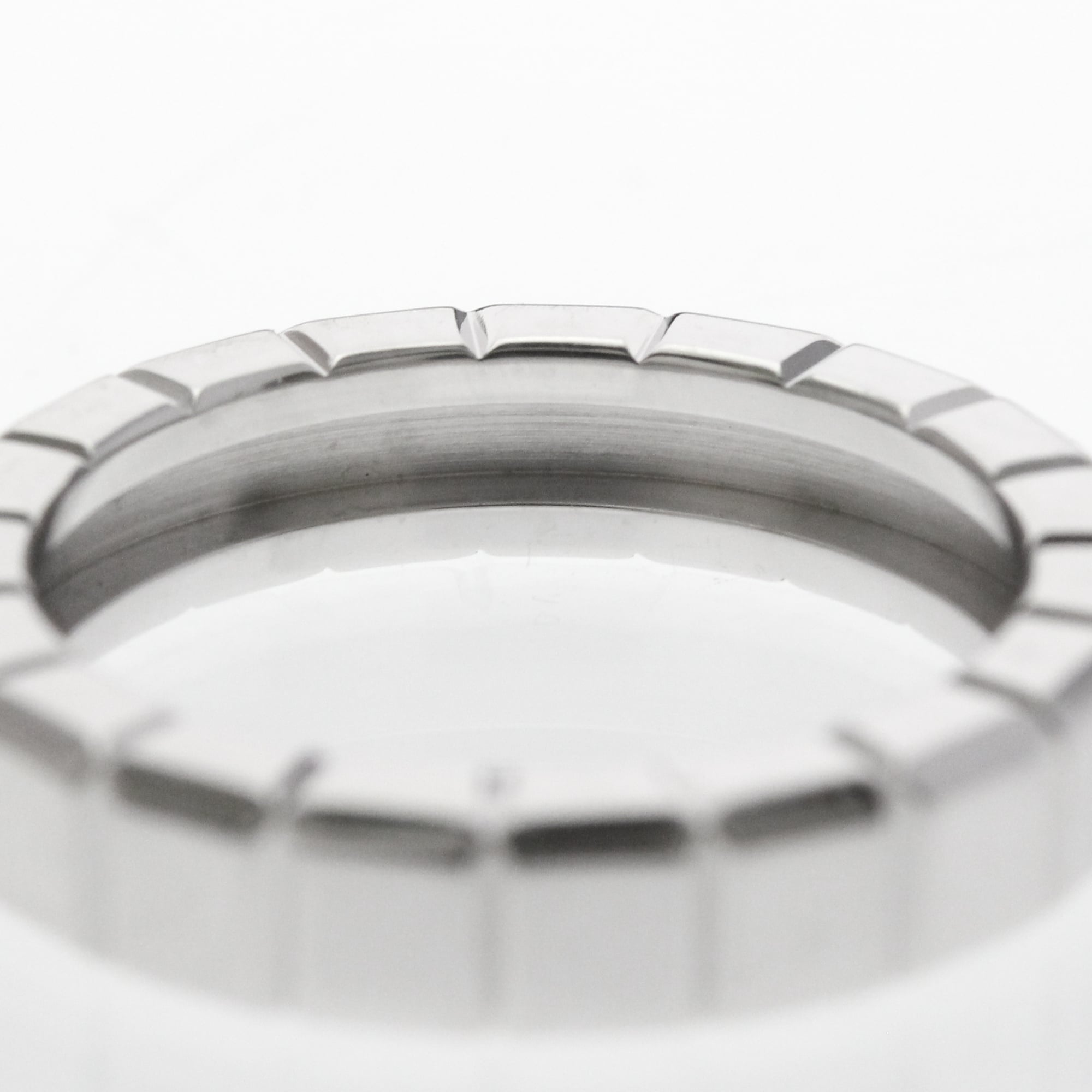 Chopard Ice Cube · 18K White Gold · Diamond