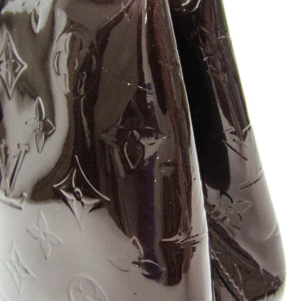 Louis Vuitton Wilshire PM · Monogram Vernis