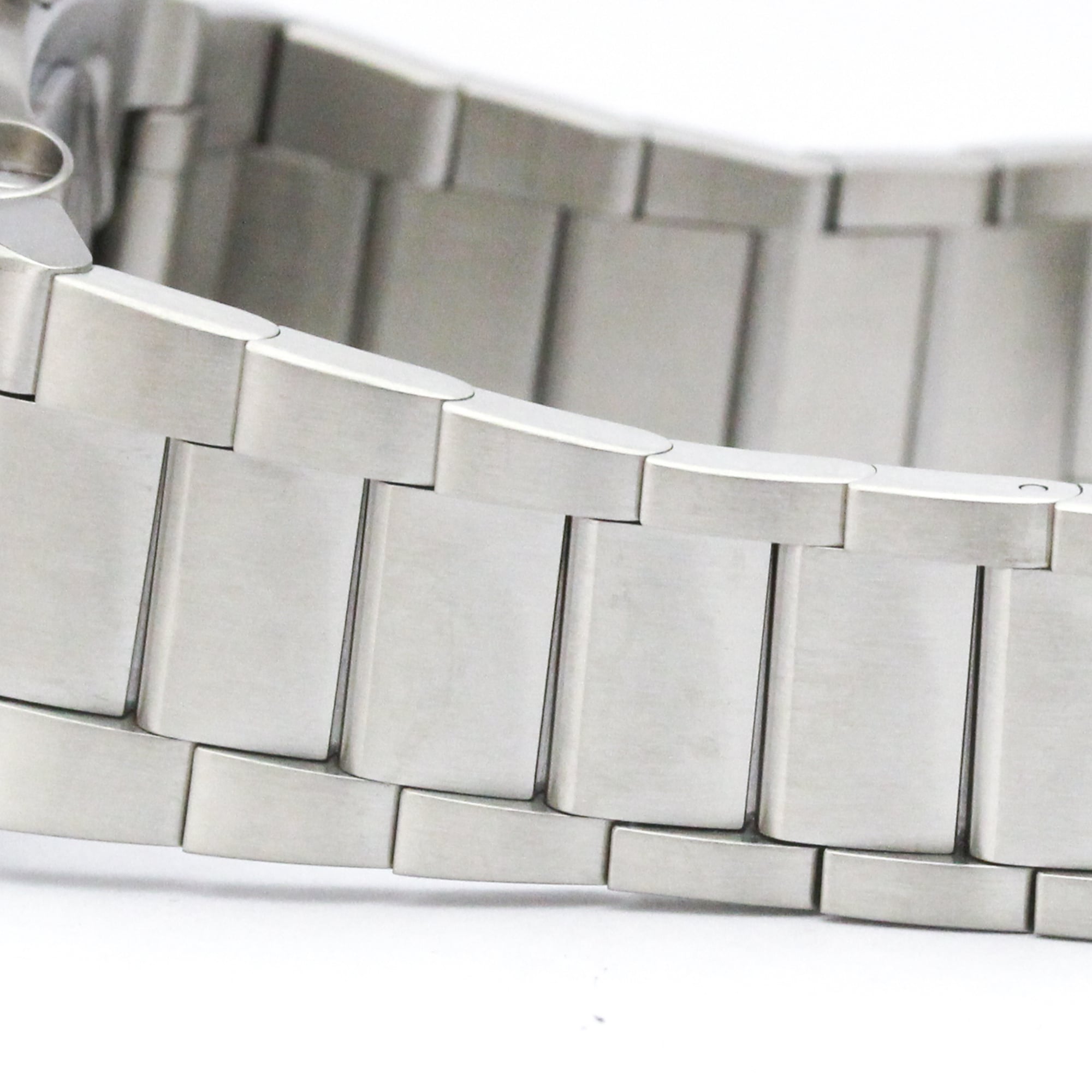 Bvlgari Ergon · Steel · Quartz