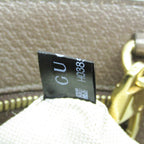 Gucci GG Supreme · Tote