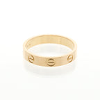 Cartier Mini Love · 18K Rose Gold