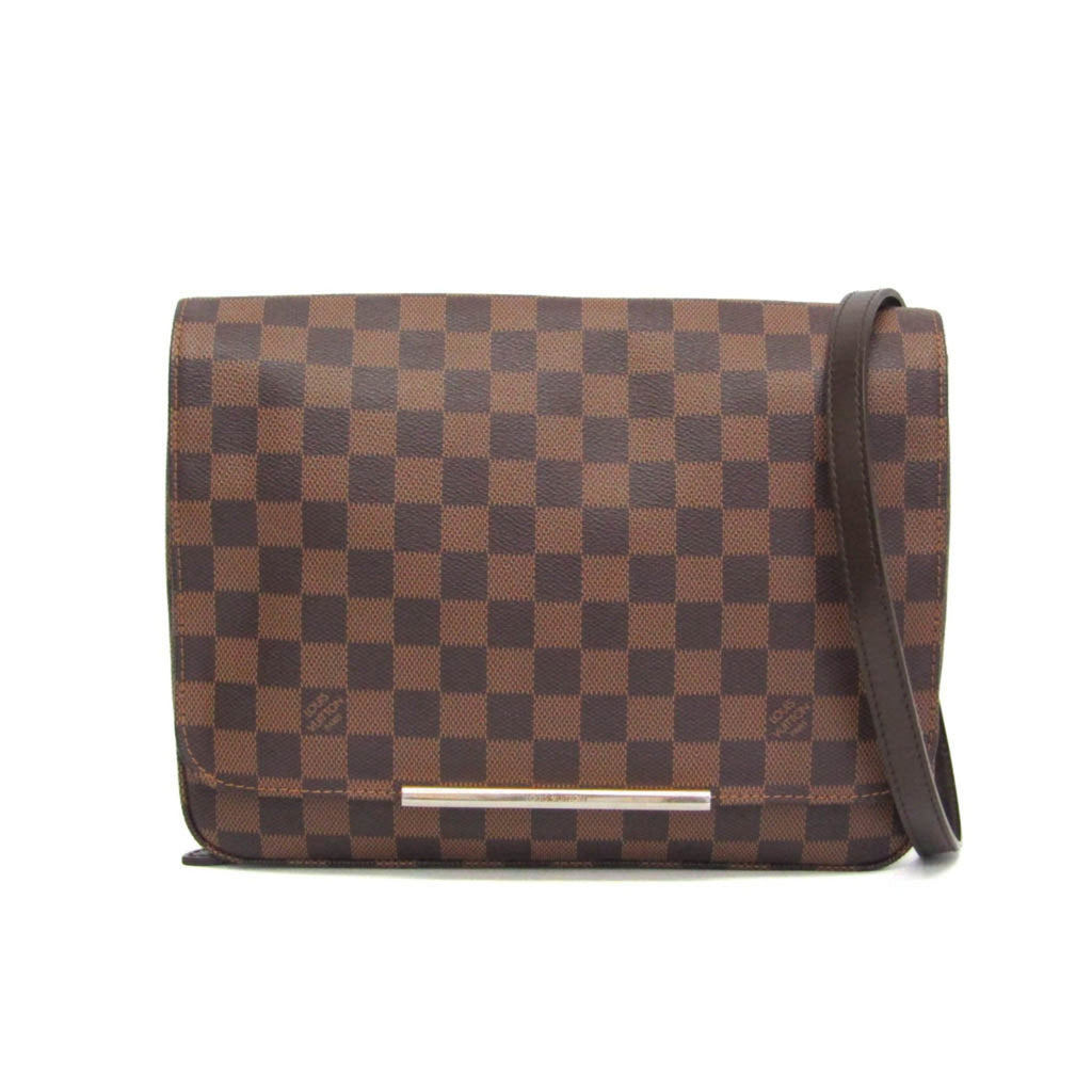 Louis Vuitton Hoxton GM · Damier Ebene