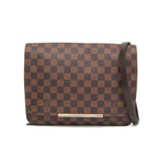 Louis Vuitton Hoxton GM · Damier Ebene