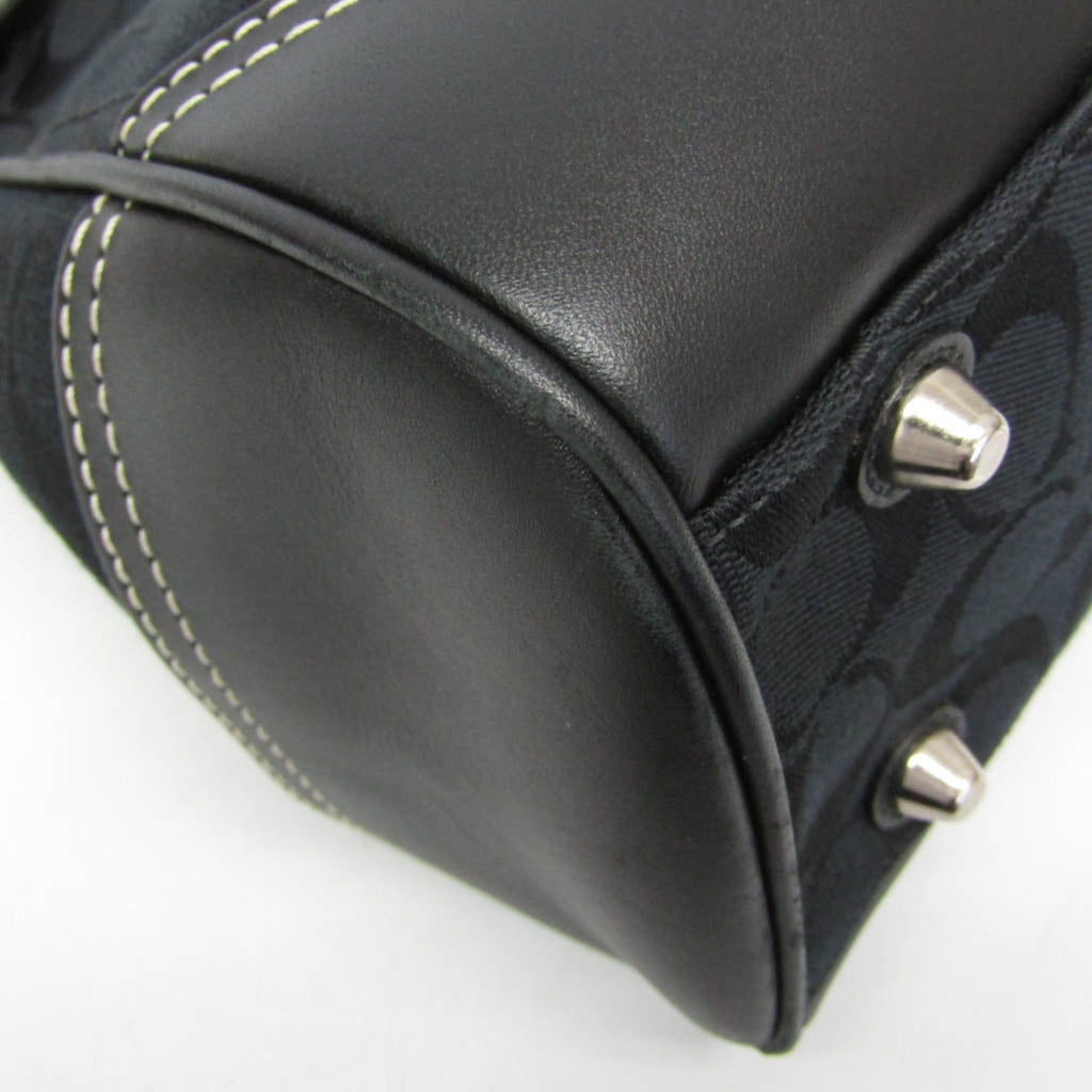 Coach Hamptons · Large Carryall Tote