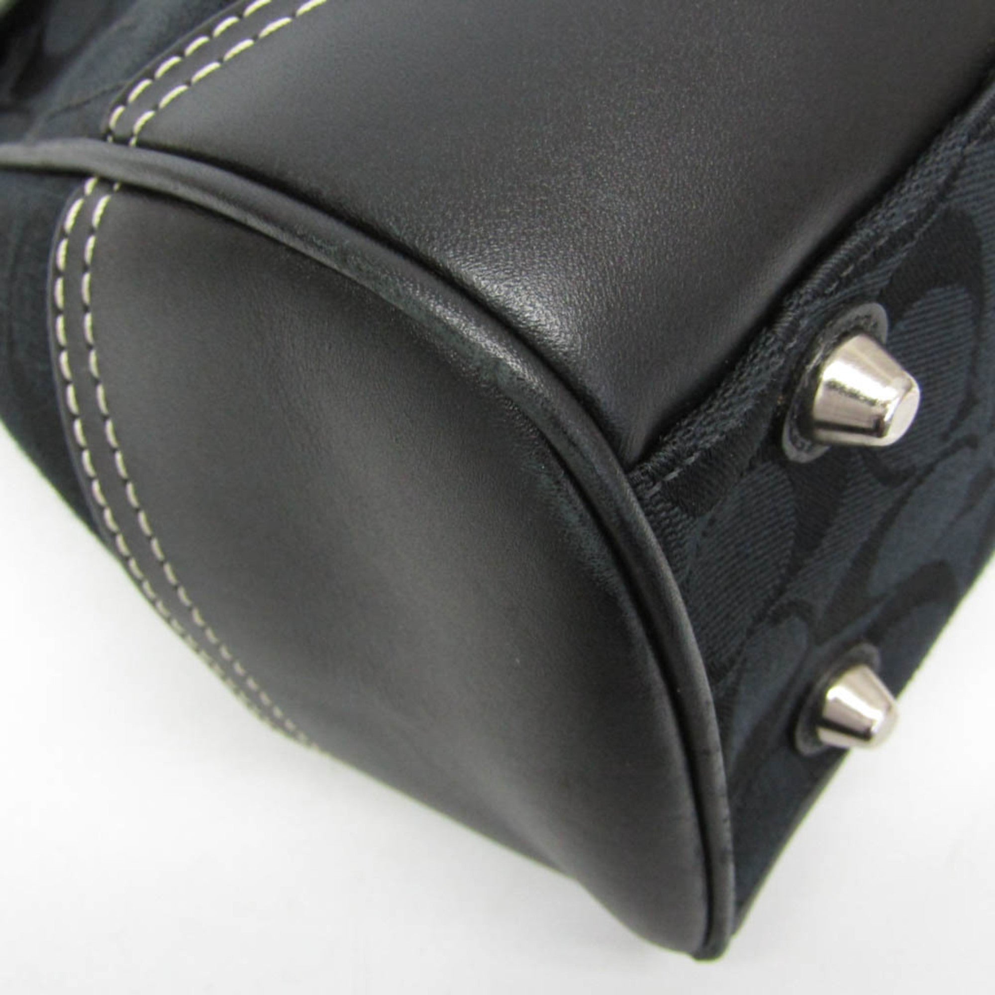 Coach Hamptons · Large Carryall Tote