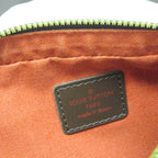 Louis Vuitton Geronimos · Damier Ebene