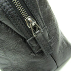 Gucci Mini Boston · Leather