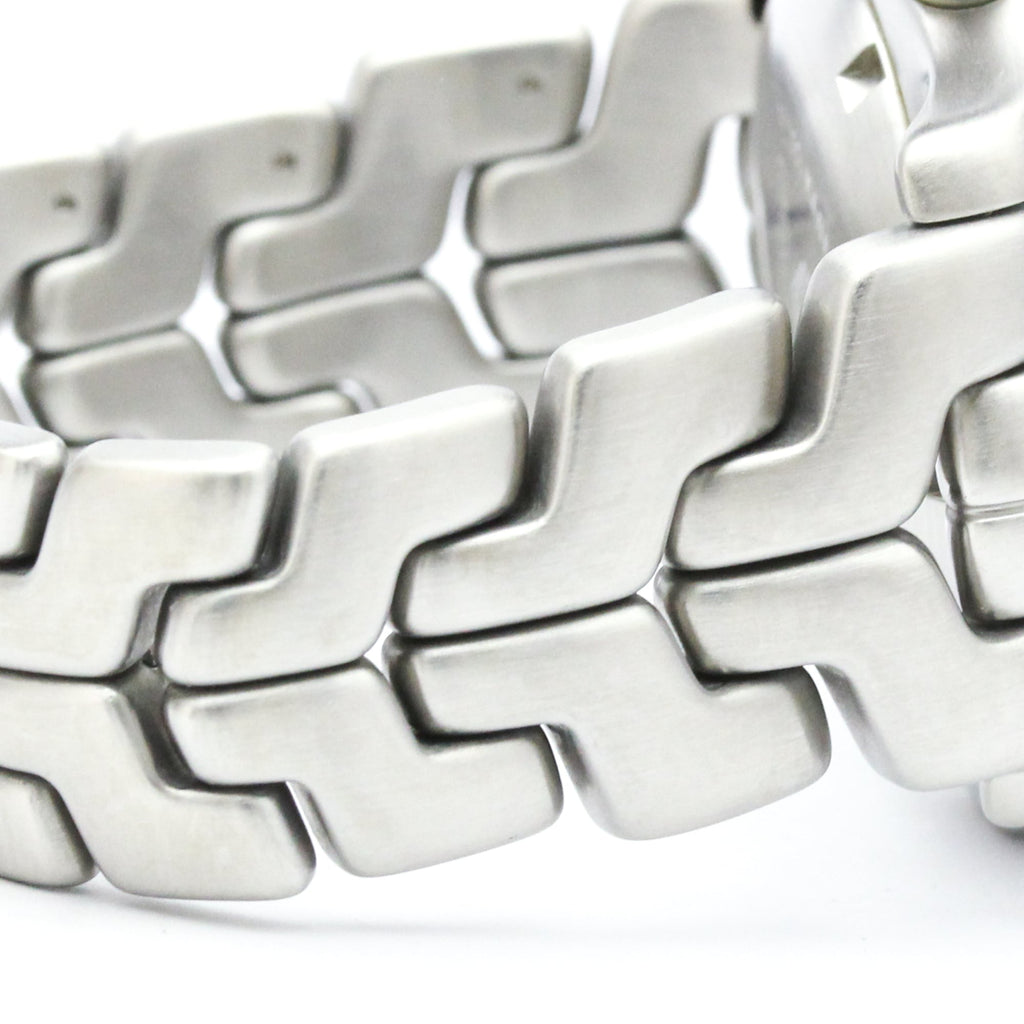 Tag Heuer Link Chronograph · Steel