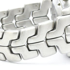 Tag Heuer Link Chronograph · Steel