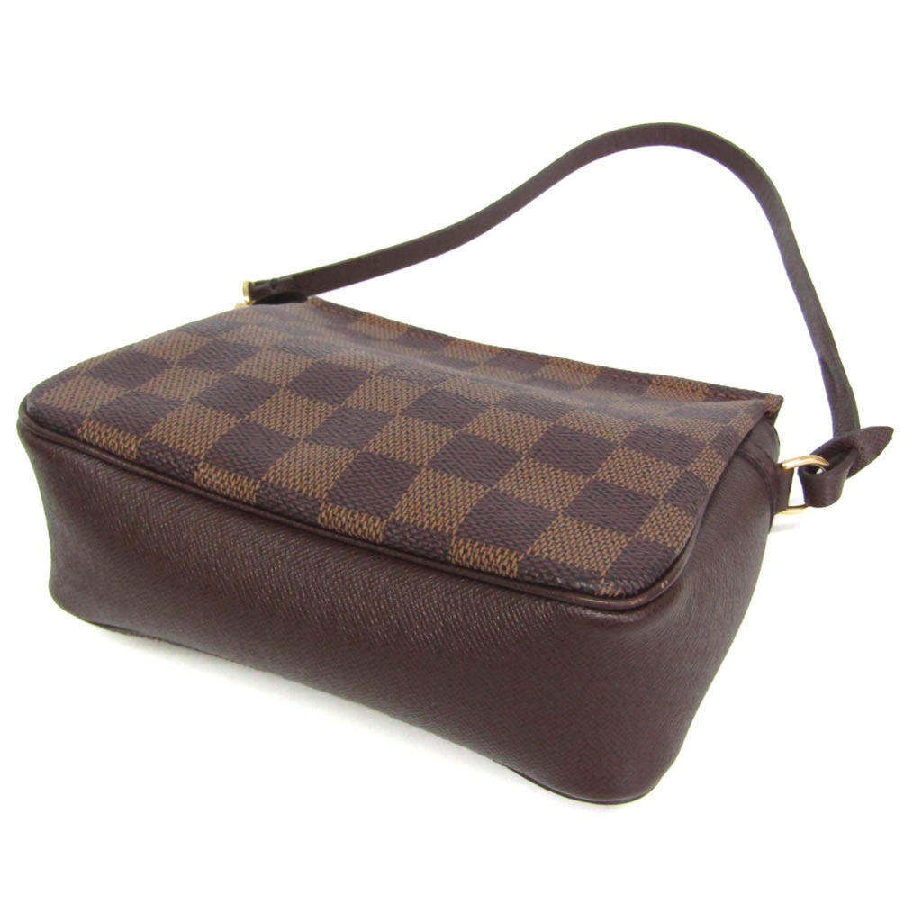 Louis Vuitton Damier · Makeup Pouch