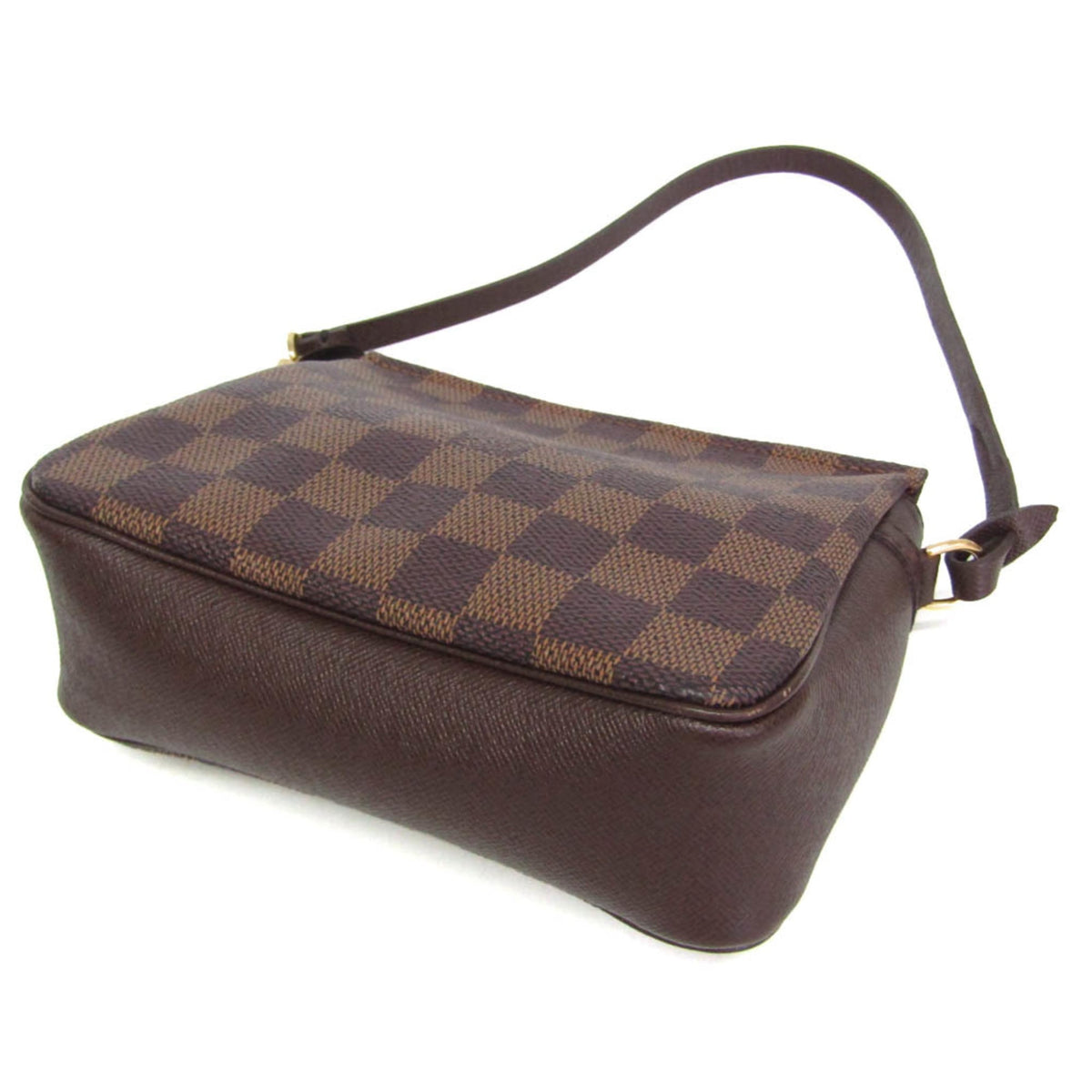 Louis Vuitton Damier · Makeup Pouch