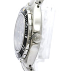 Omega Seamaster Professional · Steel