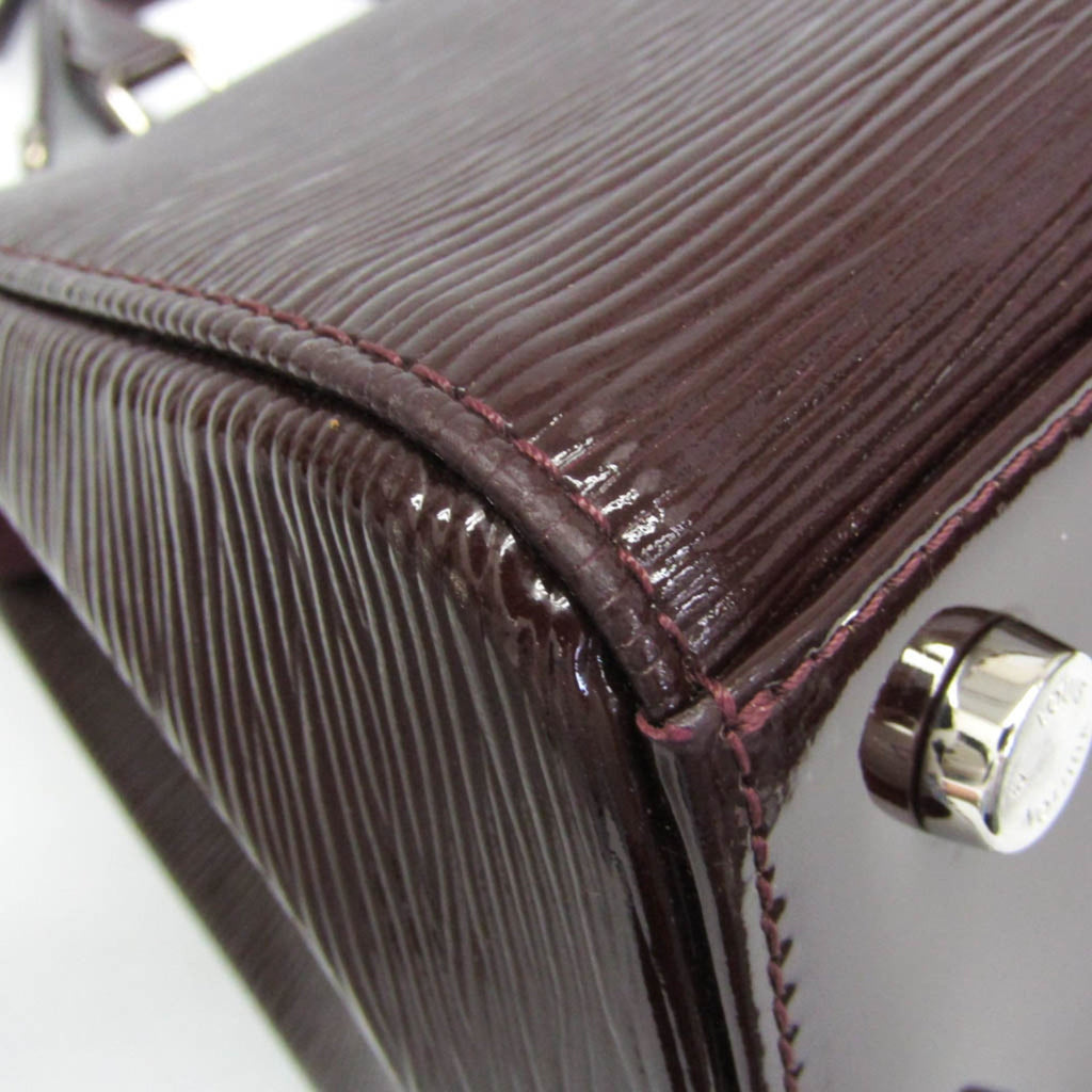 Louis Vuitton Epi Electric Blair · Patent