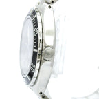 Omega Seamaster Professional 200M · Steel