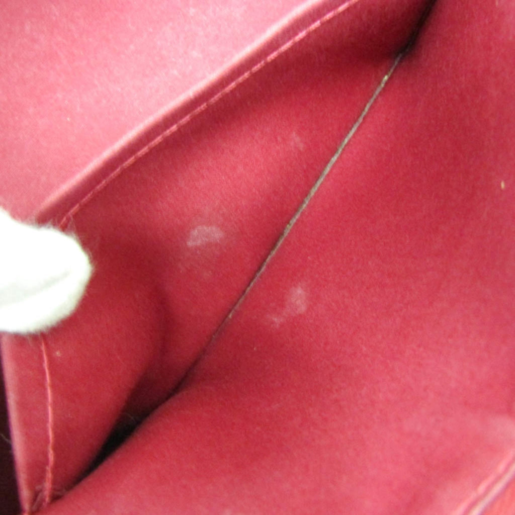 Louis Vuitton Sherwood PM · Vernis