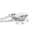 Cartier Baby Love · 18K White Gold