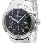 Breguet Aeronavale Type XX · Steel