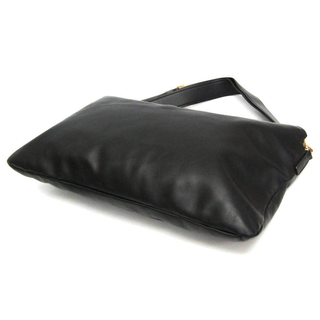 Miu Miu Calfskin Shoulder Bag
