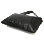 Miu Miu Calfskin Shoulder Bag