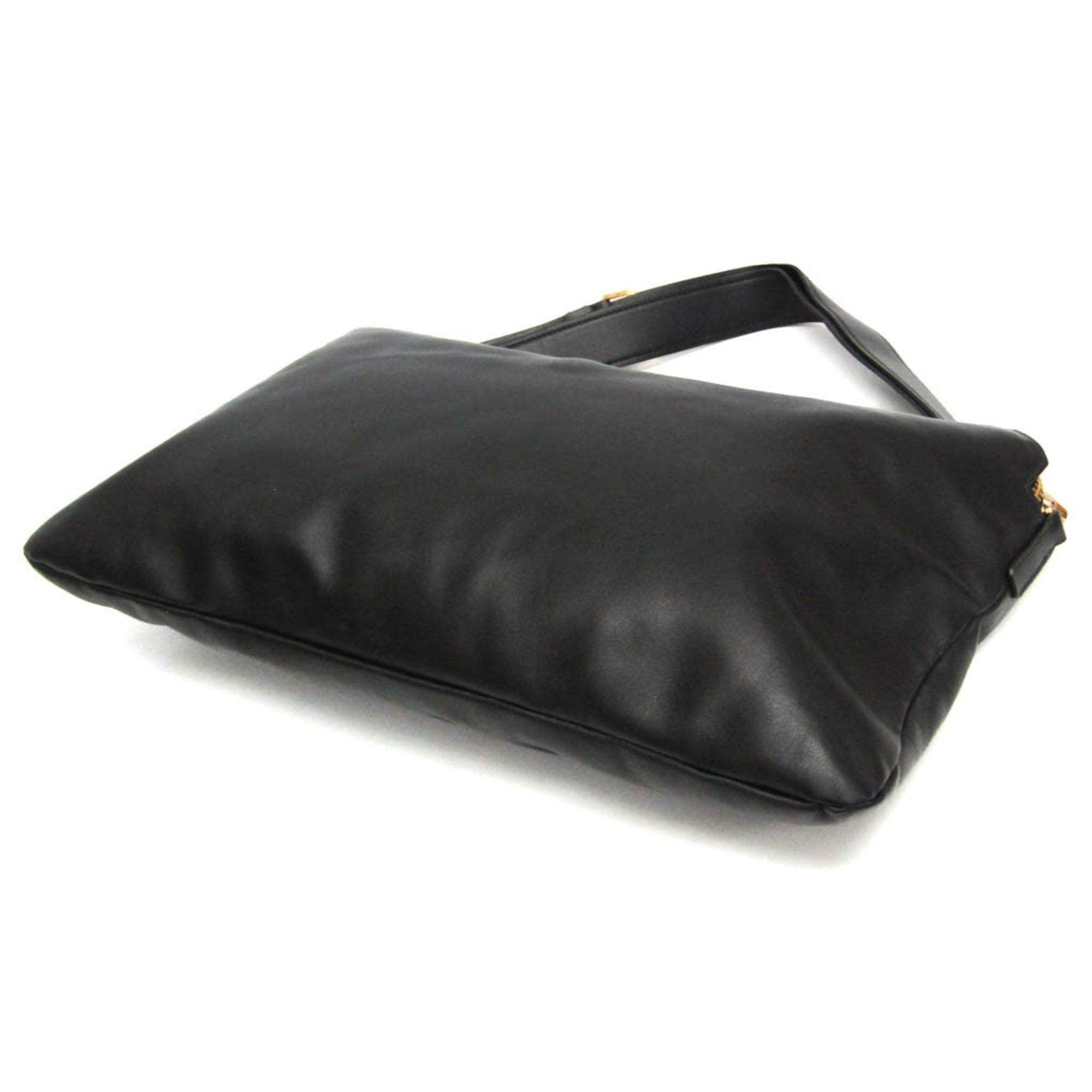Miu Miu Calfskin Shoulder Bag