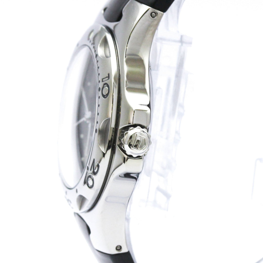 Tag Heuer Kirium · Titanium · Quartz